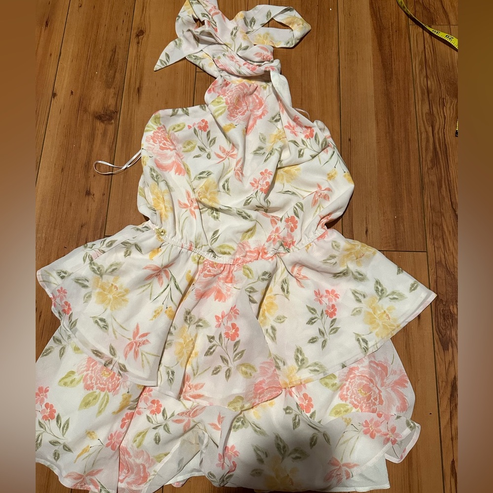 Yumi Kim Megan Dress